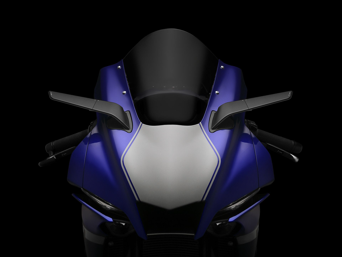 Stealth Sport Mirror