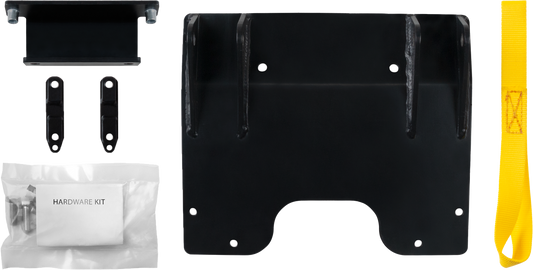 UTV PLOW MOUNT KIT