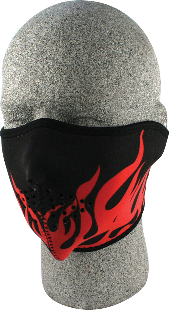 Half Face Mask