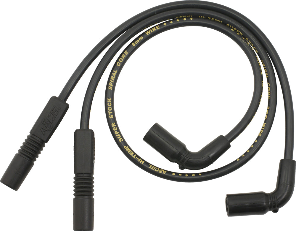 S/S Spiral Core Wire