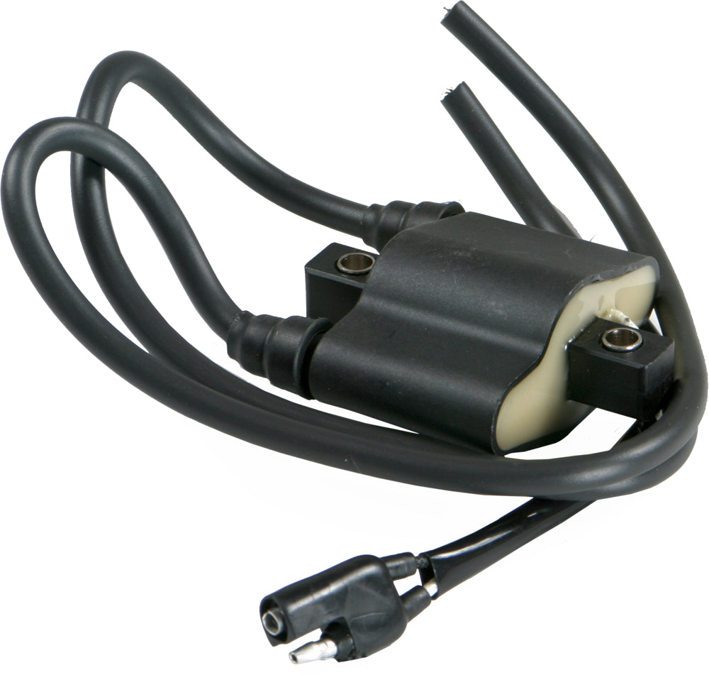 External Coil