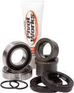 Waterproof Wheel Collar Kit