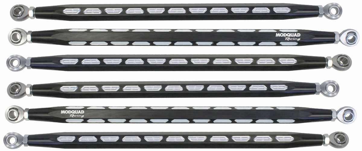 Extreme Radius Rods