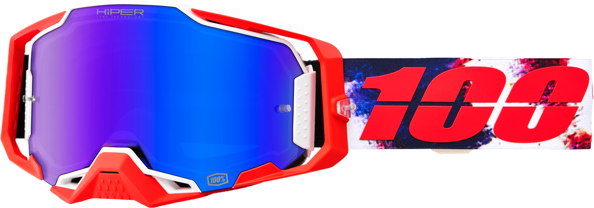 Armega Hiper Goggles