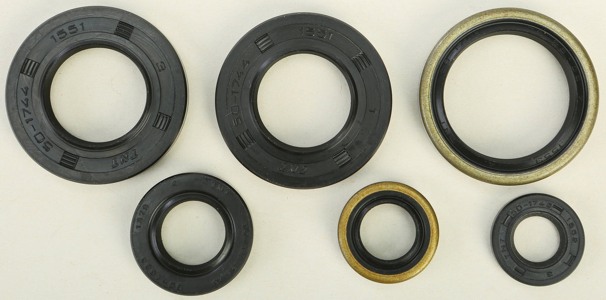 Oil Seal Kit