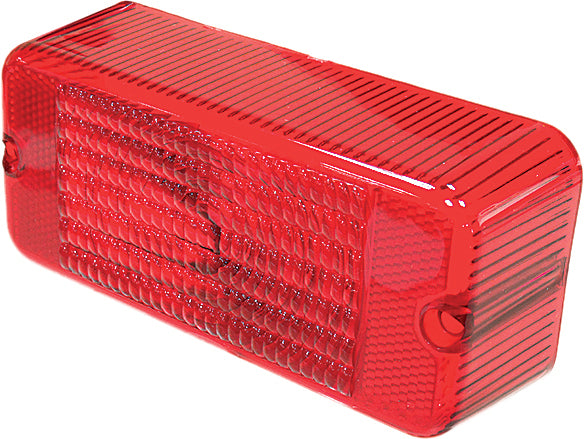 ATV Taillight Lens