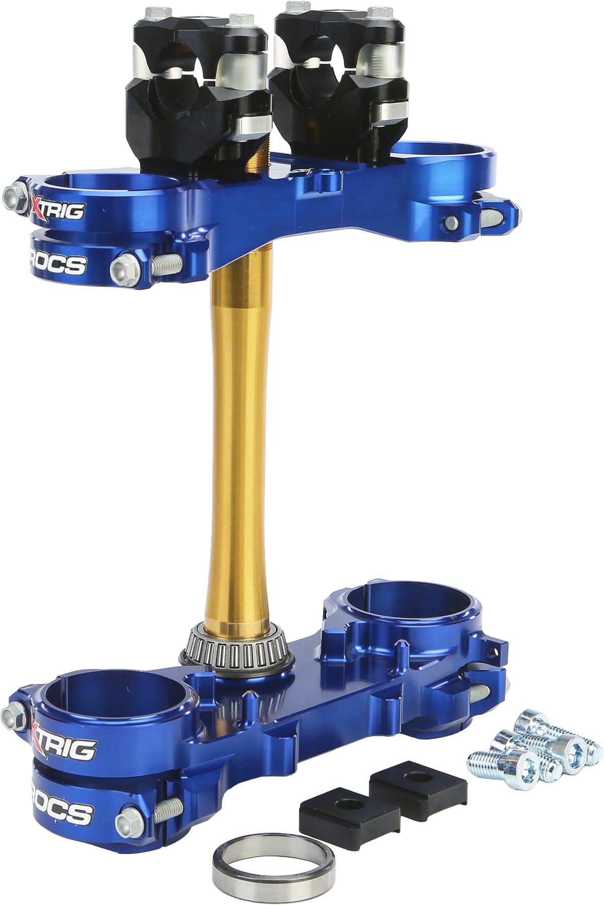 ROCS Clamp