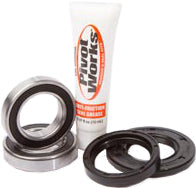 Wheel Bearing & Seal Kit