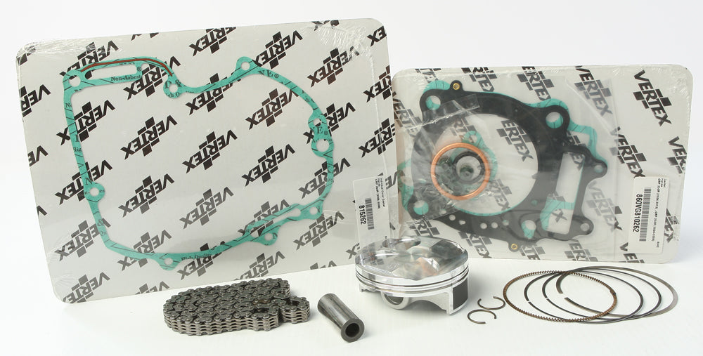 Forged Replica Top End Kit