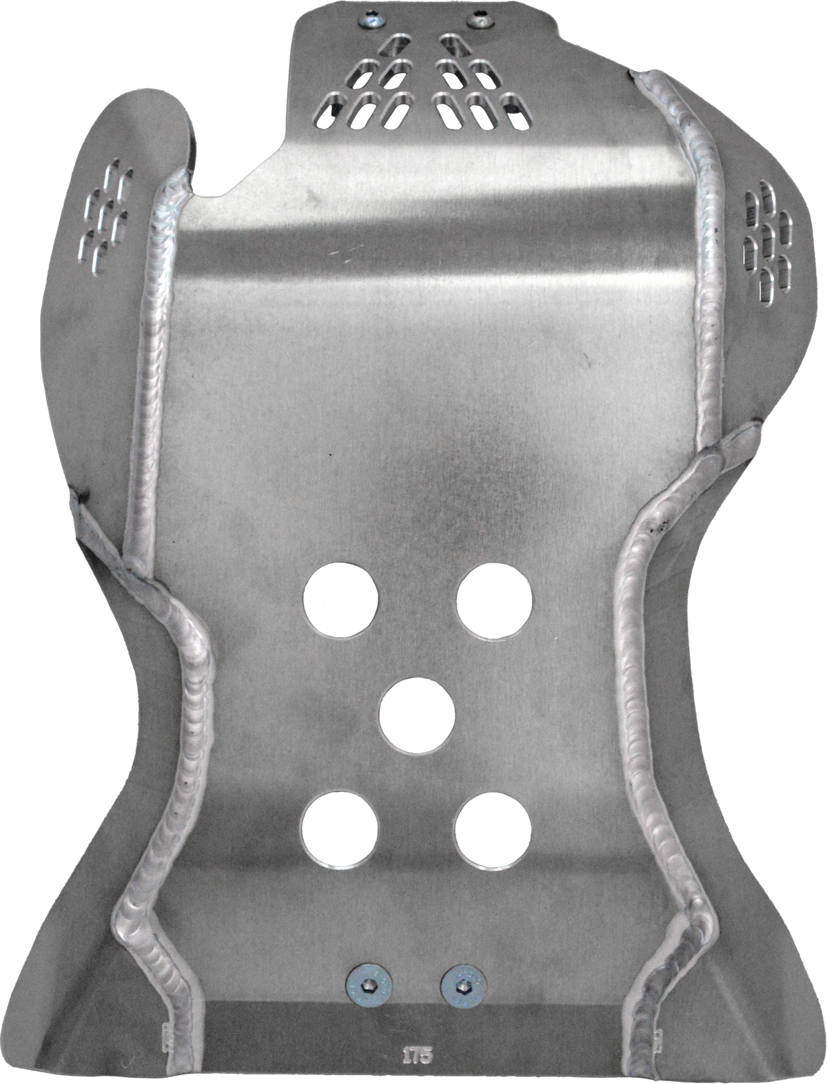 Skidplate