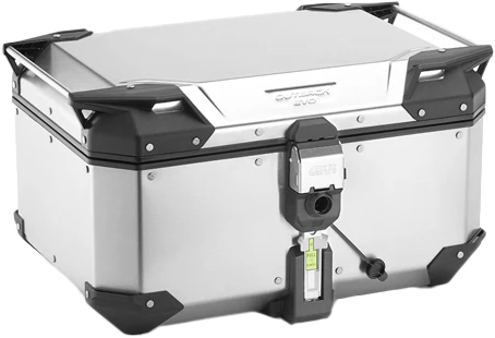 Outback Evo Smart Top Case