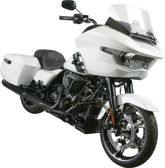 Vstream Windscreen