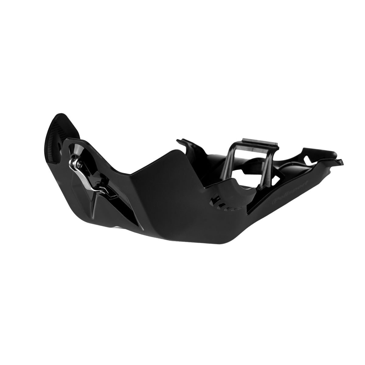 Fortress Skid Plate