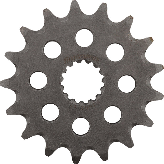 Steel Countershaft Sprocket