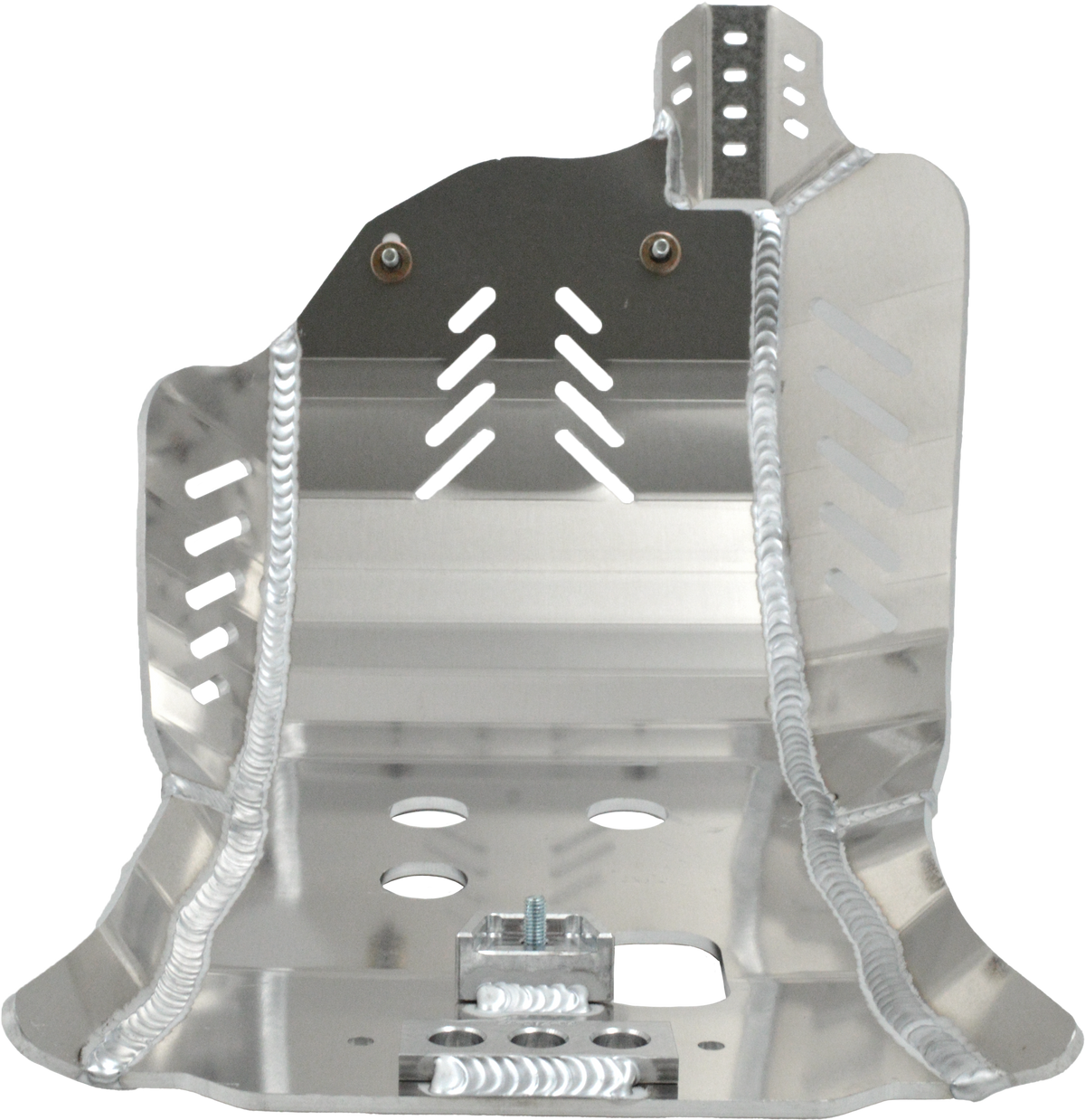 Skidplate