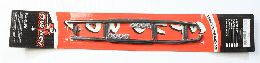Round Bar Runners