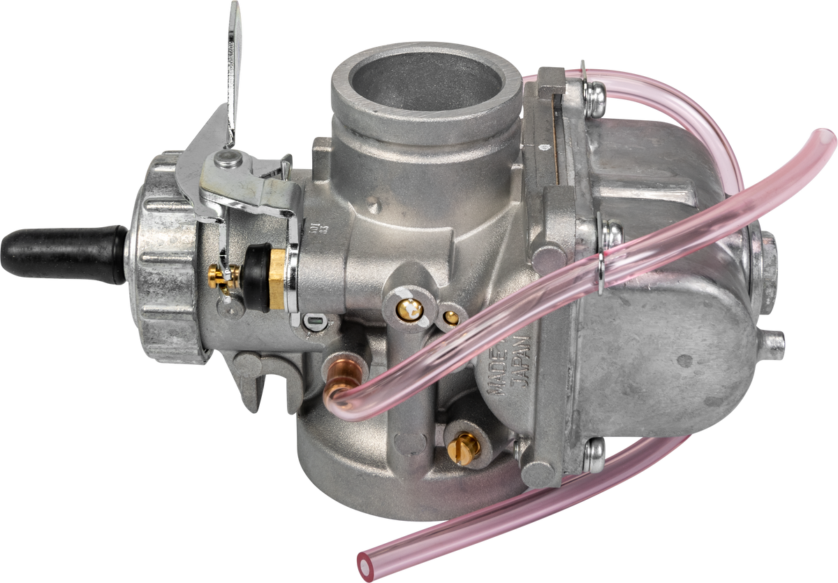 VM Series Round Slide Carburetor