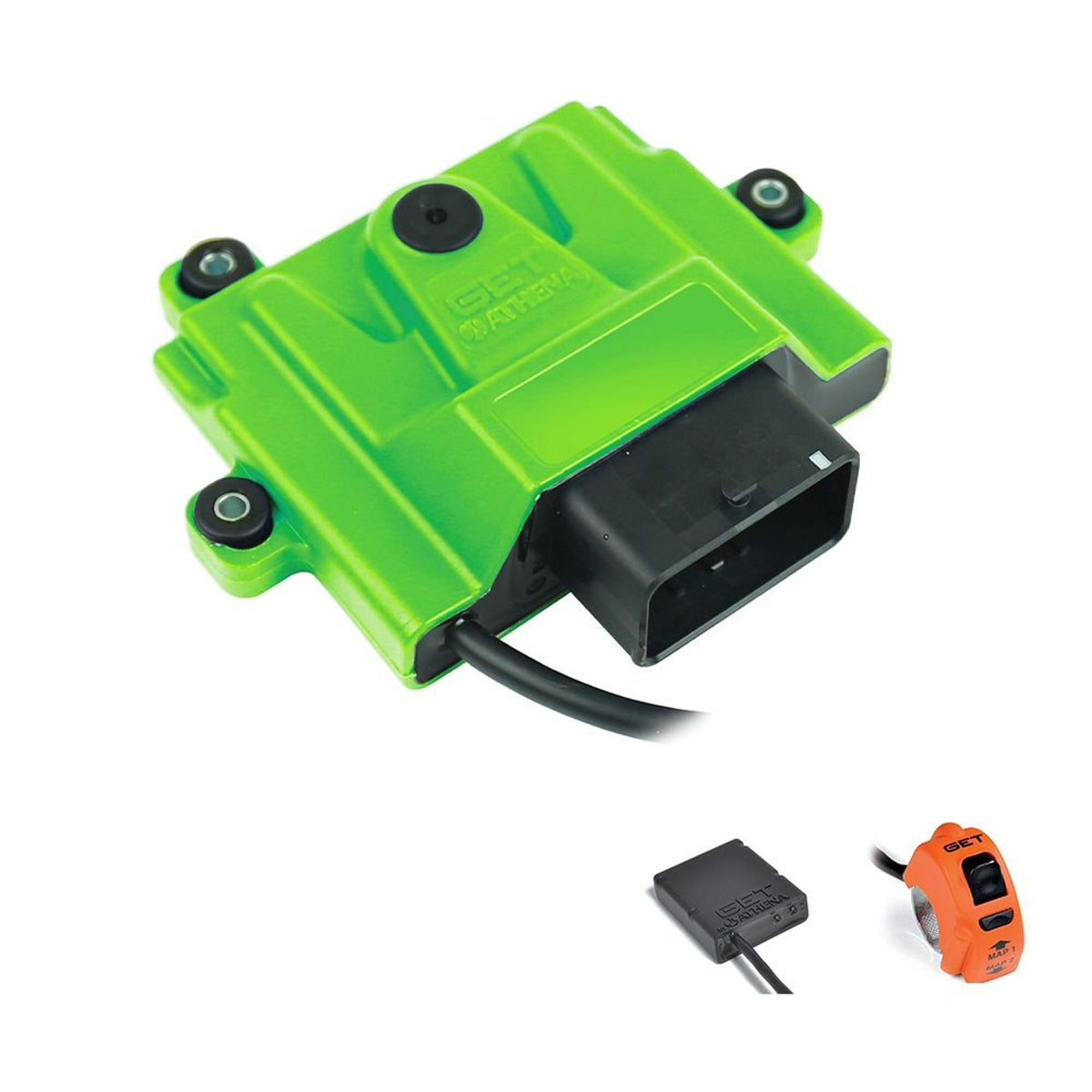 ECULMB Control Unit