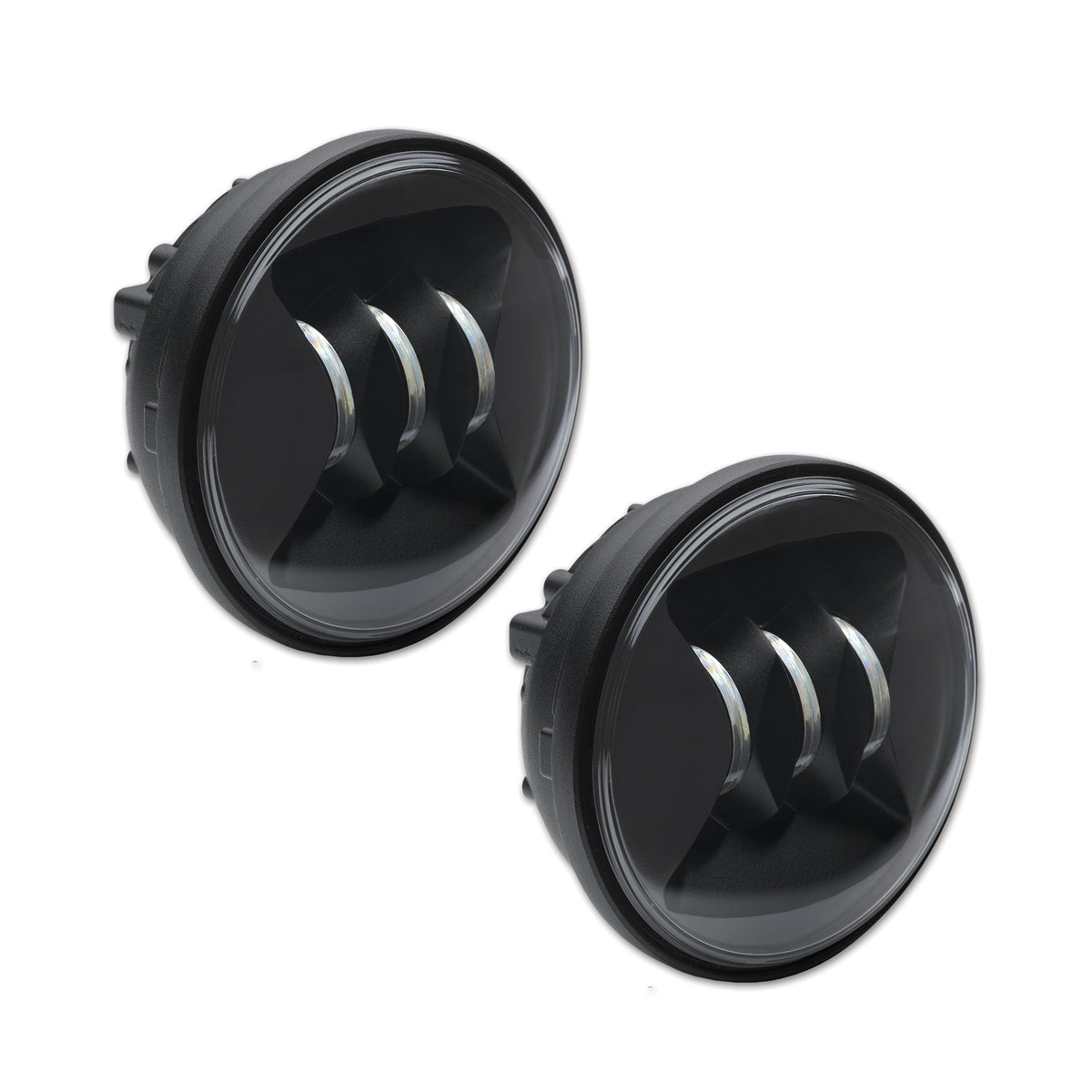 4.5" Fog Lamp