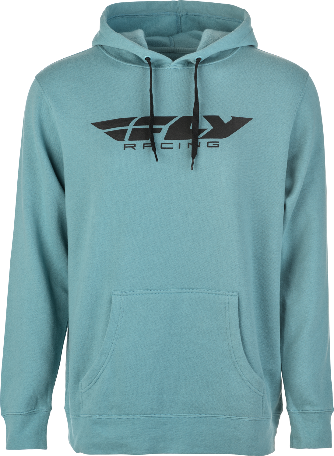 Corporate Pullover Hoodie