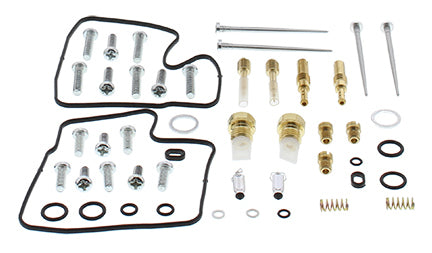 Carburetor Rebuild Kit