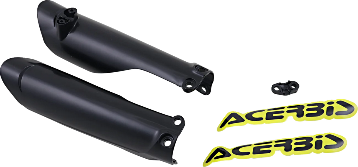Replacement Fork Covers for KTM/Husqvarna — Fork