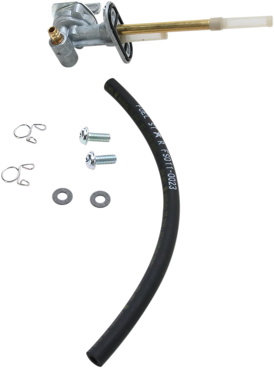 Fuel Valve Kit