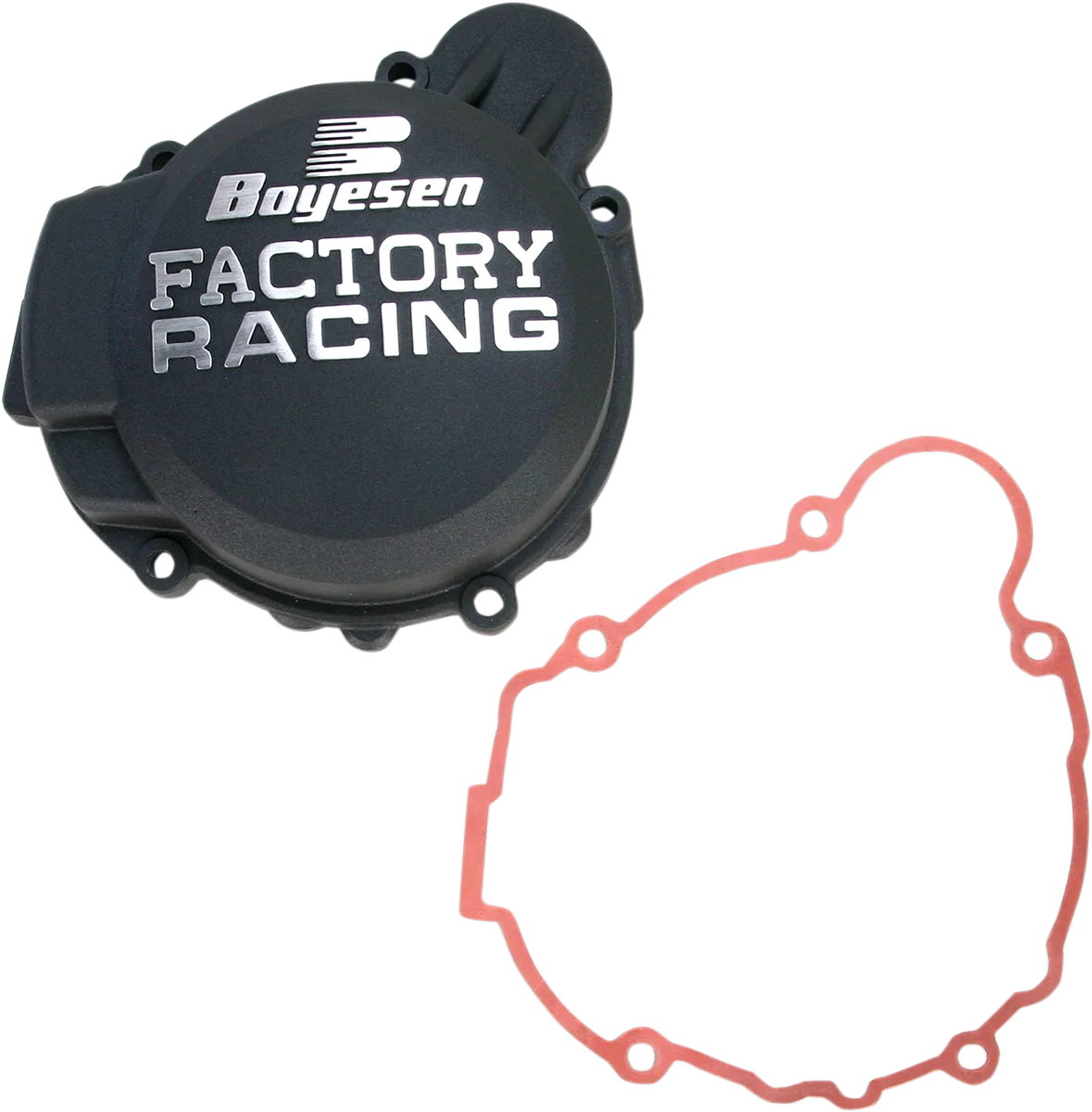 Factory Ignition Cover