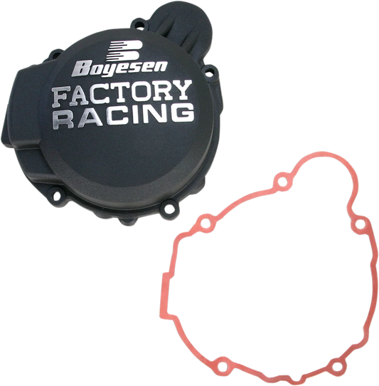 Factory Ignition Cover