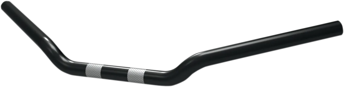 1" Handlebar — Drag/Low