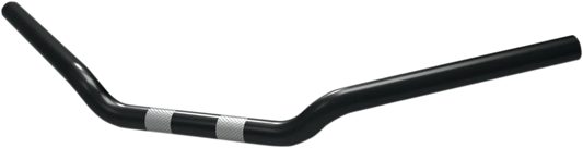 1" Handlebar — Drag/Low