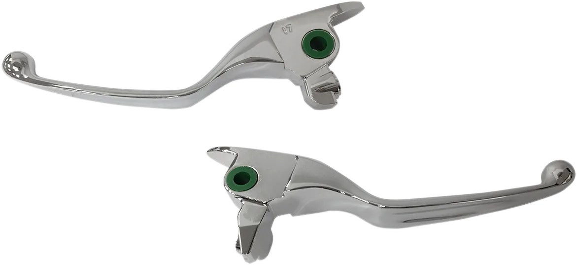 Wide Blade Lever Set