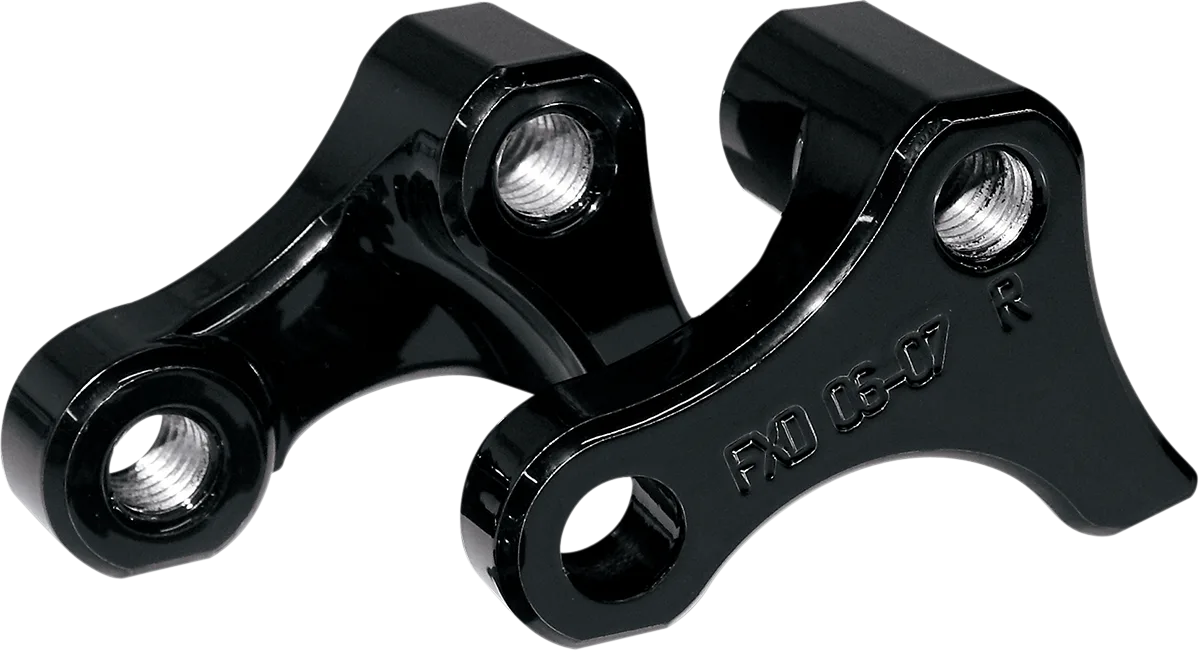 Rear Lowering Kit