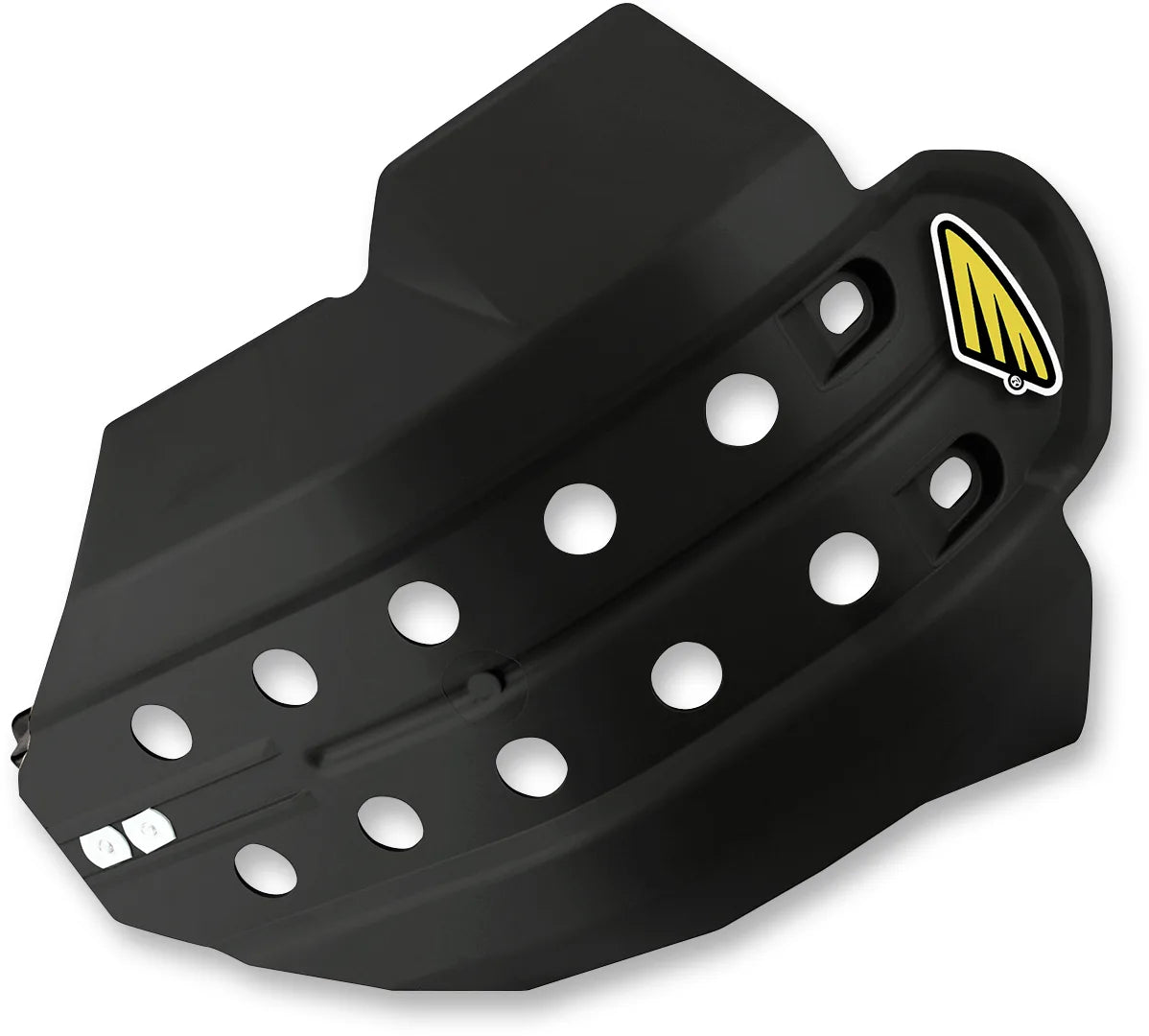 Full Armor Skid Plate