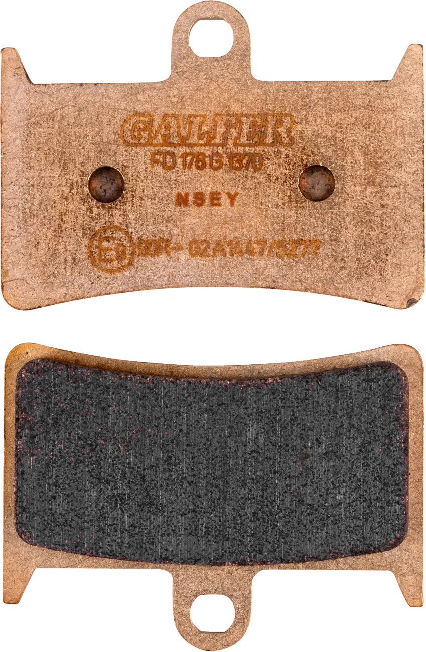 HH Sintered Brake Pads
