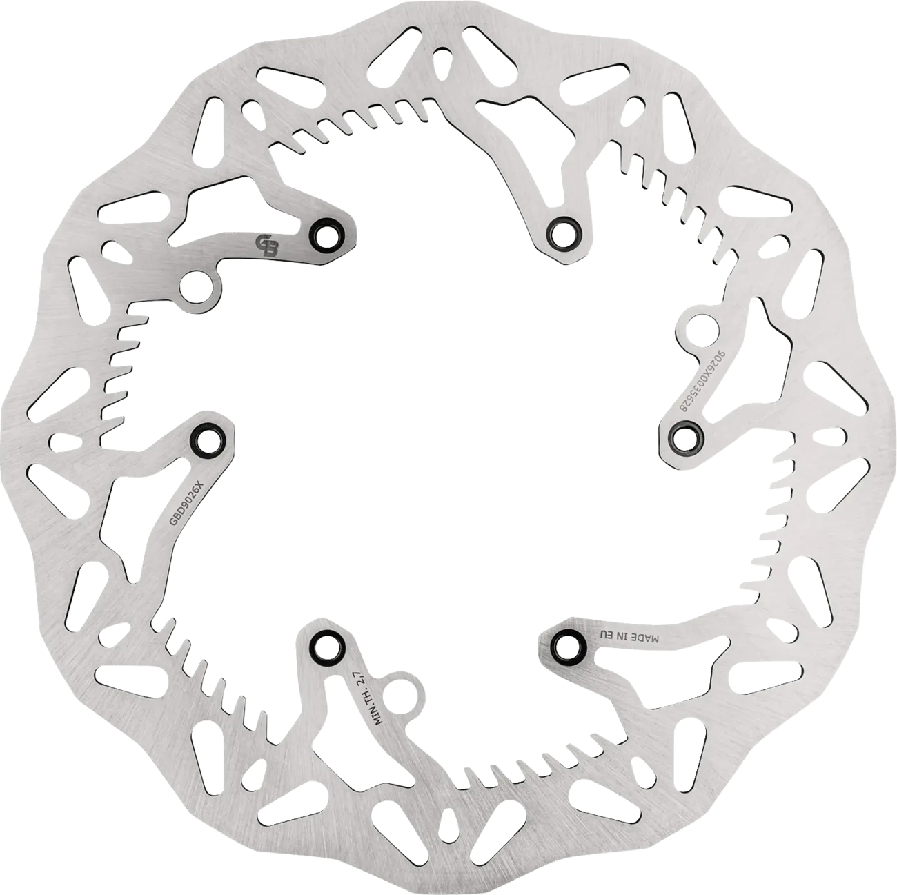 Brake Rotor