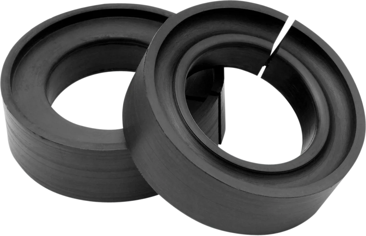 Shock Spring Wedges