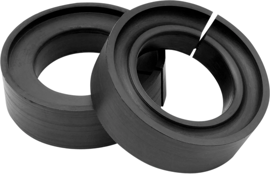 Shock Spring Wedges