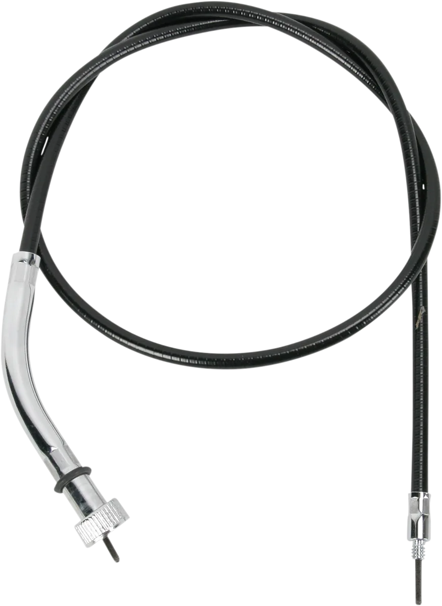 Front-Wheel Drive Speedometer Cable