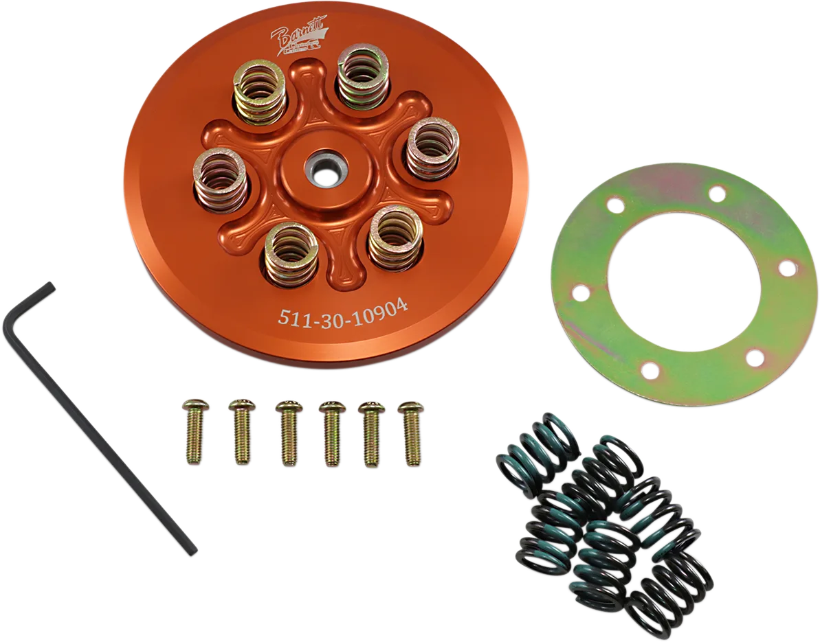 Clutch Spring Conversion Kit