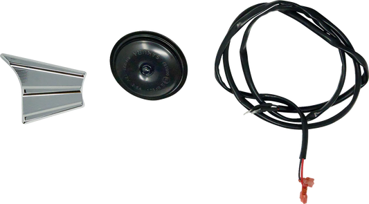 Horn Relocation Kit