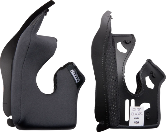 K3 Helmet Cheek Pads