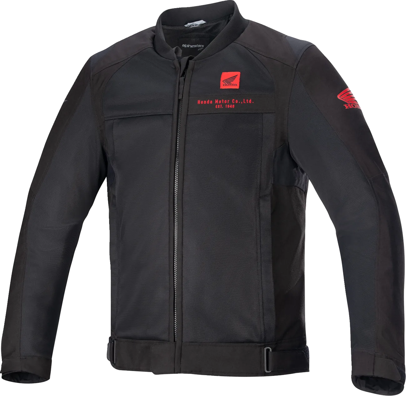 Honda Luc v2 Air Jacket