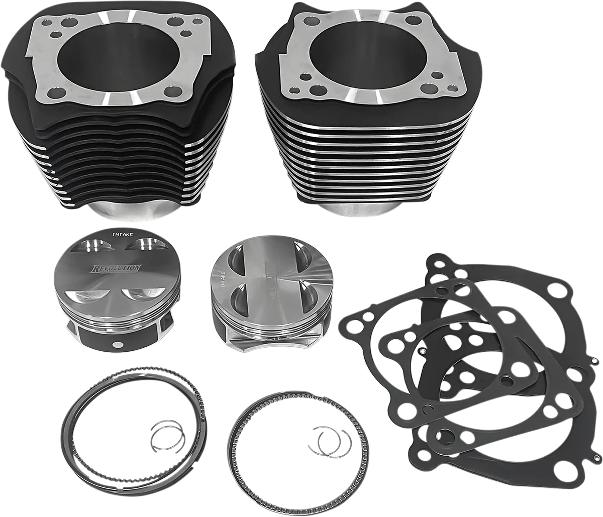 Cylinder Kit