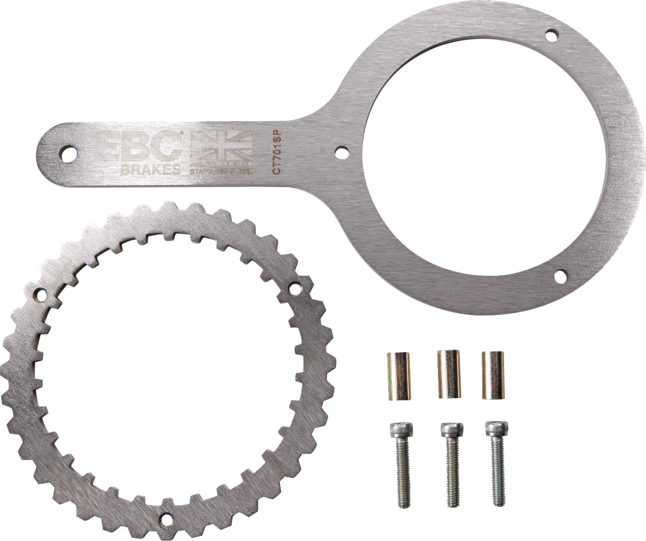 Clutch Removal Tools for Harley-Davidson