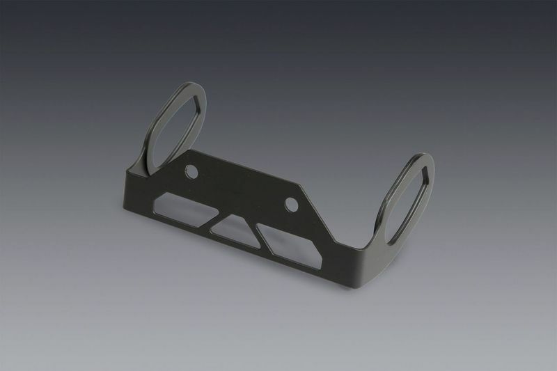 Fender Eliminator V2