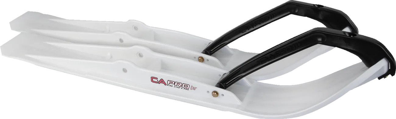 Razor RZ Skis