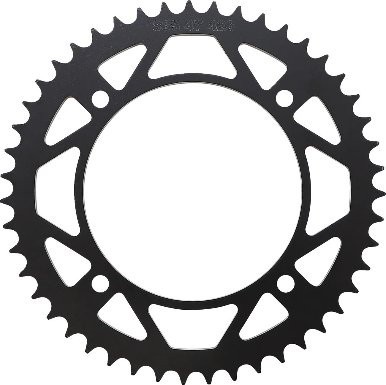 Steel Rear Sprocket