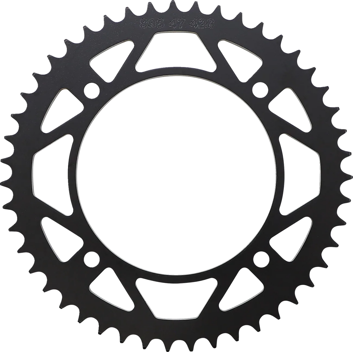 Steel Rear Sprocket
