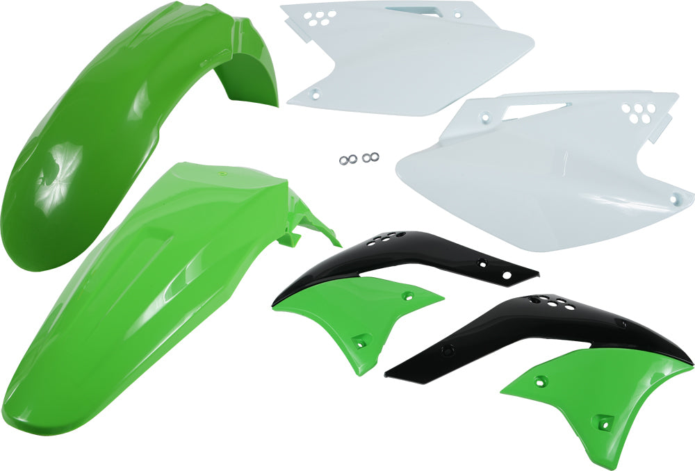 Plastic Kit